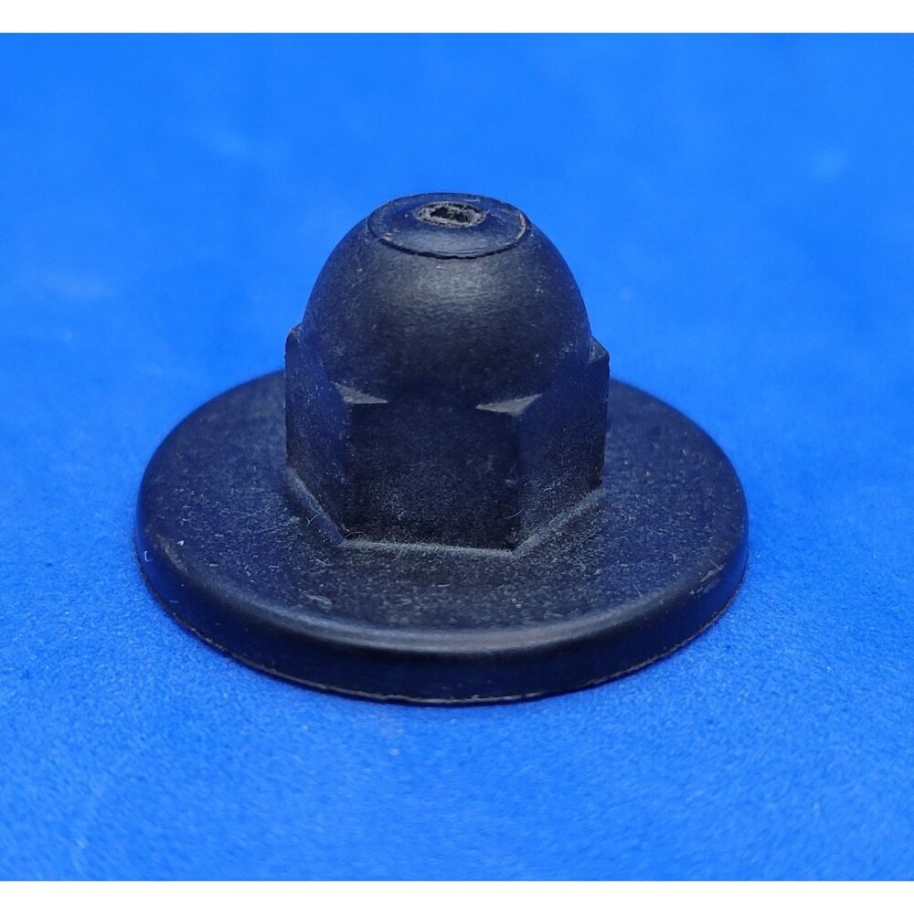 Genuine OEM Toro Part # 114-9015 Nut-Impeller; Replaces 100-9075, 73-5380